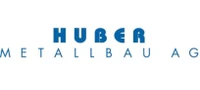 Huber Metall- und Stahlbau AG-Logo