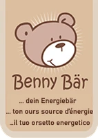 Benny Bär Schweiz-Logo