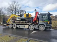 BBS Transports Sàrl