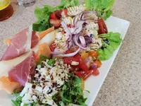 Restaurant Il Pulcinella