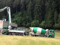 Samuel Rossier Transports SA