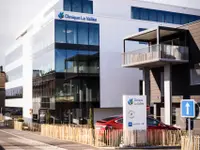 Institut La Vallée SA
