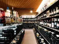 Traité Weine und Spirituosen