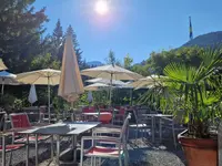 Restaurant Strandbad