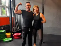 Jennifer Melchert Personal Trainer