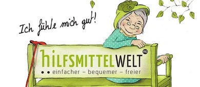 Hilfsmittelwelt AG