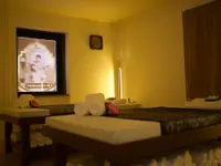 Mandarin Thai Massage