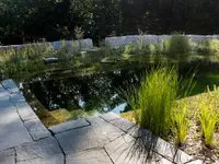 Naturag Gartenbau AG - Klicken Sie, um das Bild 1 in einer Lightbox vergrössert darzustellen