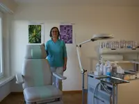 Podologiepraxis Anneliese Kubin - Praxis für med. Fusspflege