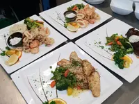 Restaurant Il Pulcinella