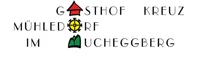 Gasthof Kreuz-Logo