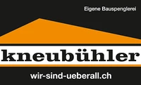 Kneubühler M. AG-Logo