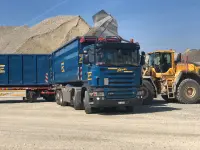 Schnider AG Transporte Recycling