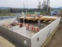 AkB Immobilier Sàrl