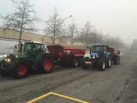 R. Sahli Agrar - Service AG