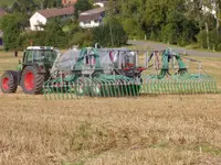 Biopower Nordwestschweiz AG