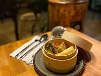 Restaurant Nua | the dumpling spirit