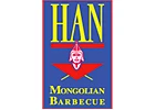 Restaurant HAN Mongolian Barbecue-Logo