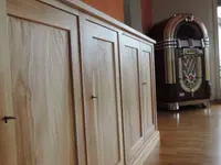 Antikschreinerei Weibel
