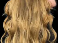 Capelli Di Seta by Alina