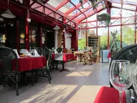 Pizzeria 3 Tannen AG