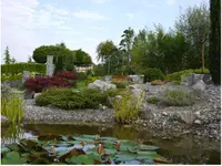 Pius Gloggner Gartenbau AG - Klicken Sie, um das Bild 7 in einer Lightbox vergrössert darzustellen