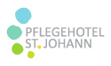 Pflegehotel St. Johann-Logo