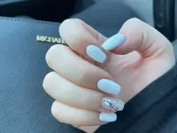 Glamour Nail Center