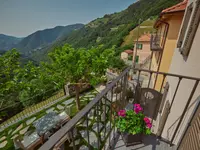 Panorama Lodge - La Casa dei Gelsi - Klicken Sie, um das Bild 8 in einer Lightbox vergrössert darzustellen