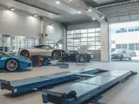 Huggel Carrosserie AG
