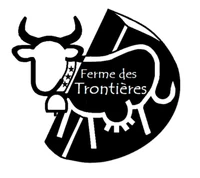 Ferme des Trontières Randogne-Logo