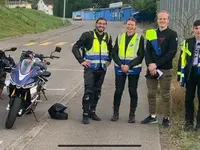 Motorrad Fahrschule Moto-Drive.ch