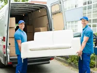 Senioren-Unterhaltsreinigung GmbH