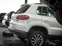 Garage Mutschellen AG