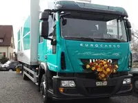 Kaufmann Transporte