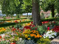 Neuhaus Stefan, Landschaftsgärtner/Paysagiste