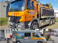 A&E Rohrreinigung und Kanalreinigung