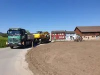 Mäder AG Kies- & Betonwerk