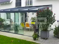Metallbau Huser und Partner GmbH