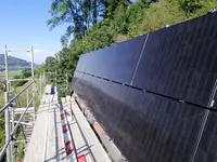 SolarkraftWerkstatt GmbH - Klicken Sie, um das Bild 1 in einer Lightbox vergrössert darzustellen