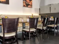 Bäckerei-Konditorei Frei AG