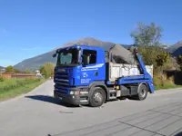 Schriber + Schmid GmbH