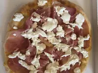 La Piccola Roma - Pizzeria Rosticceria - Locarno - Pizza a domicilio