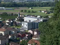 Città di Bellinzona - Klicken Sie, um das Bild 13 in einer Lightbox vergrössert darzustellen