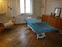 Med. Massagepraxis & Hypnosetherapie Anja Scheib