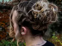 Sunne Coiffeur Nägeli