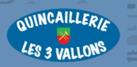 Les 3 Vallons-Logo