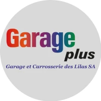 Carrosserie des Lilas SA-Logo