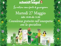 Farmacia San Salvatore SA