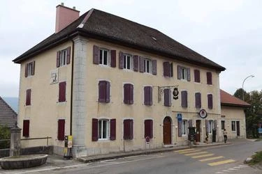 Auberge du Chasseur